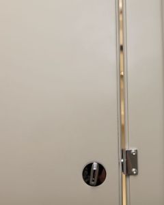 Typical Door